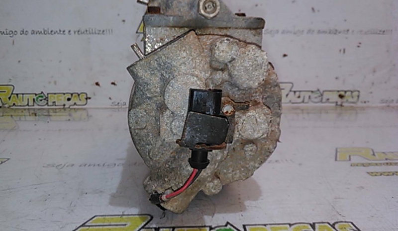 Compressor do Ar Condicionado SEAT IBIZA III (6L1) | 02 - 09 Imagem-2