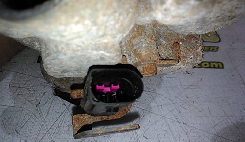 Compressor do Ar Condicionado SEAT IBIZA III (6L1) | 02 - 09 Imagem-3