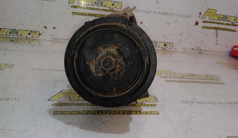 Compressor do Ar Condicionado SEAT IBIZA III (6L1) | 02 - 09 Imagem-4