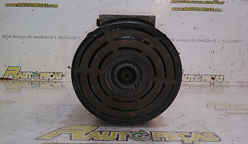 Compressor do Ar Condicionado FORD MONDEO I Turnier (BNP) | 93 - 96 Imagem-2