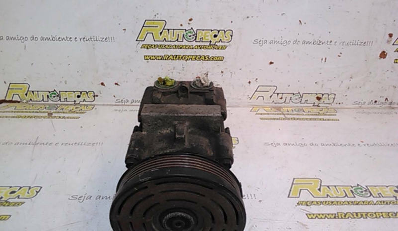 Compressor do Ar Condicionado FORD MONDEO I Turnier (BNP) | 93 - 96 Imagem-3