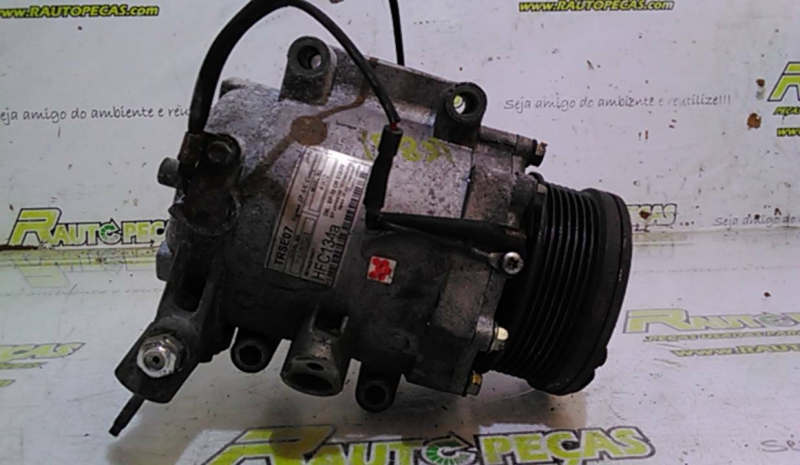Compressor do Ar Condicionado HONDA CIVIC VIII Hatchback (FN, FK) | 05 - 