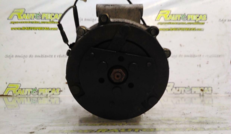 Compressor do Ar Condicionado HONDA CIVIC VIII Hatchback (FN, FK) | 05 -  Imagem-1