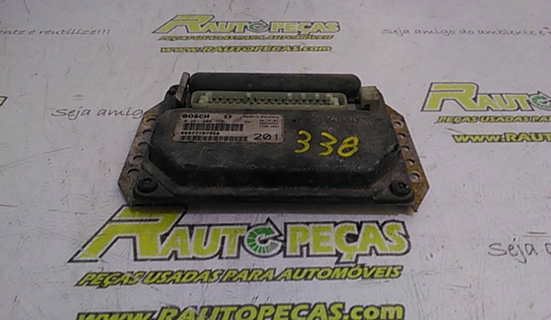 Centralina de Motor LANCIA Y10 (156_) | 85 - 95