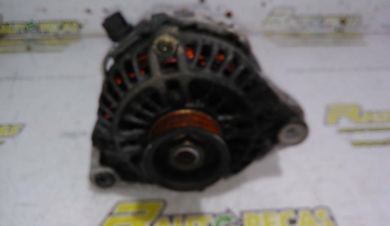 Alternador FORD FIESTA IV (JA_, JB_) | 95 - 02