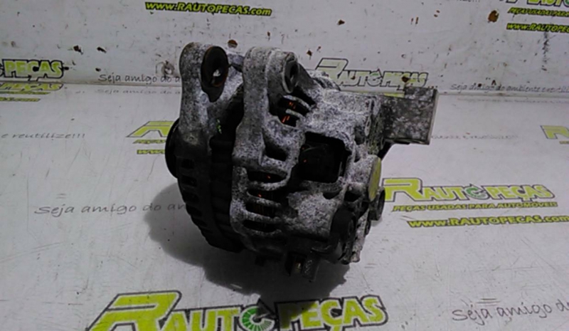 Alternador FORD FIESTA IV (JA_, JB_) | 95 - 02 Imagem-2