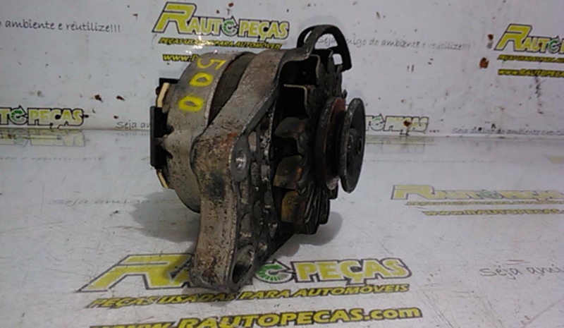 Alternador FIAT CINQUECENTO (170_) | 91 - 99