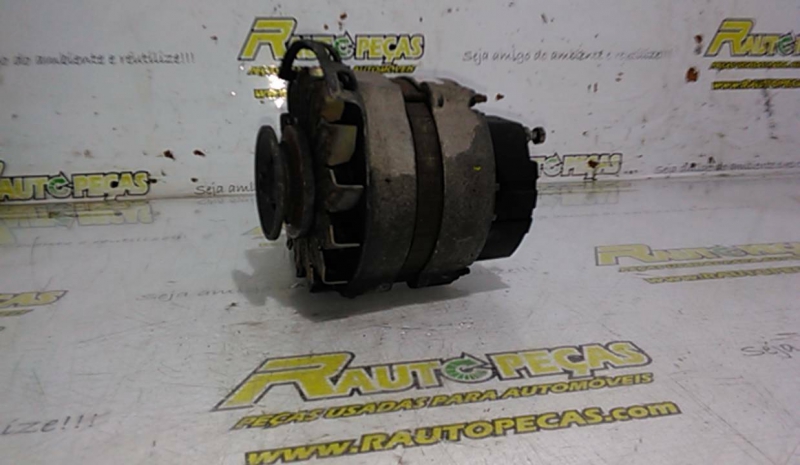 Alternador FIAT CINQUECENTO (170_) | 91 - 99 Imagem-1