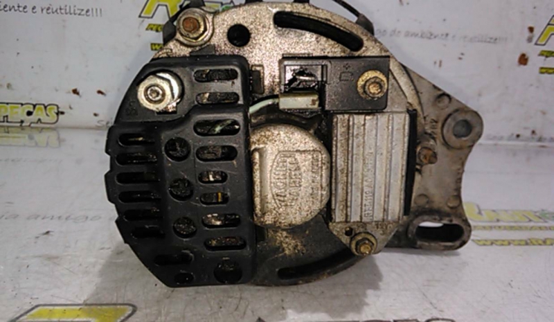Alternador FIAT CINQUECENTO (170_) | 91 - 99 Imagem-2