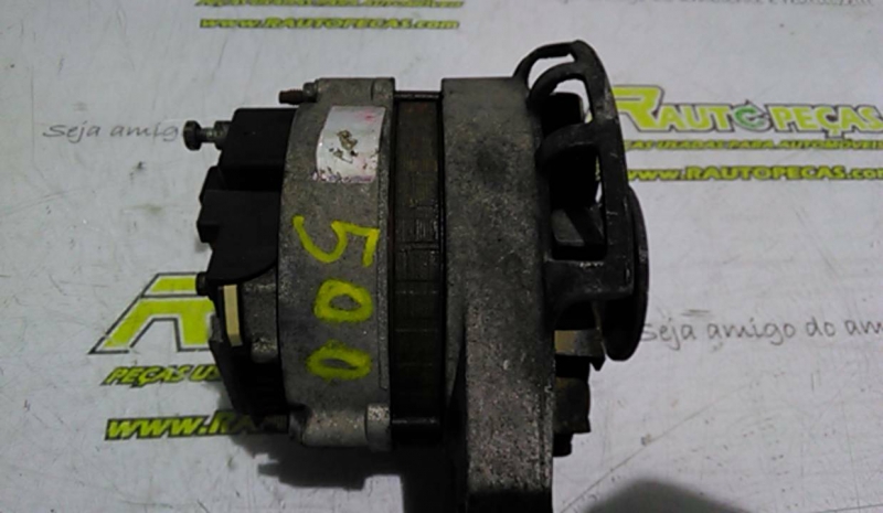 Alternador FIAT CINQUECENTO (170_) | 91 - 99 Imagem-3