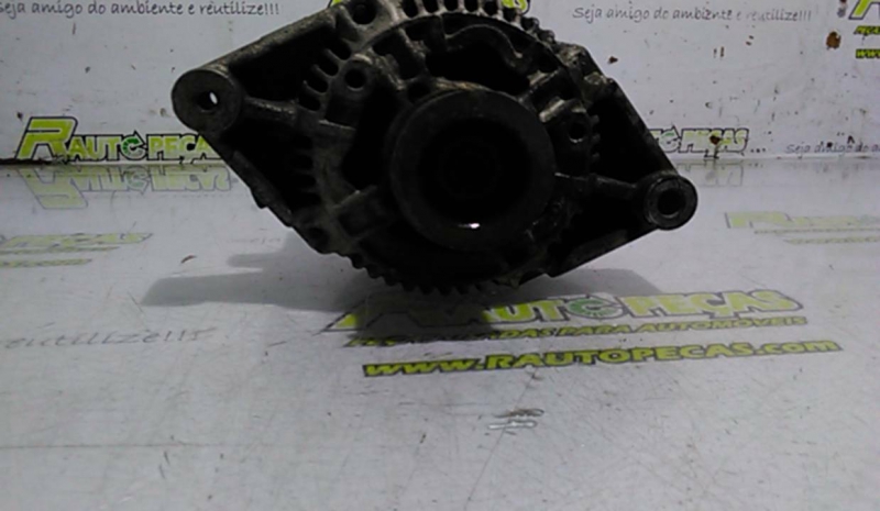 Alternador OPEL ASTRA F (T92) | 91 - 98
