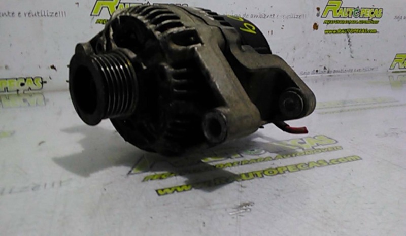 Alternador OPEL ASTRA F (T92) | 91 - 98 Imagem-1