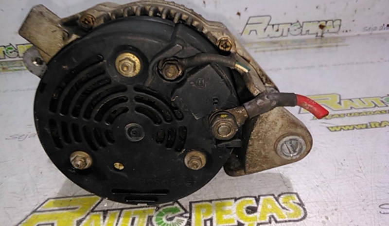 Alternador OPEL ASTRA F (T92) | 91 - 98 Imagem-2