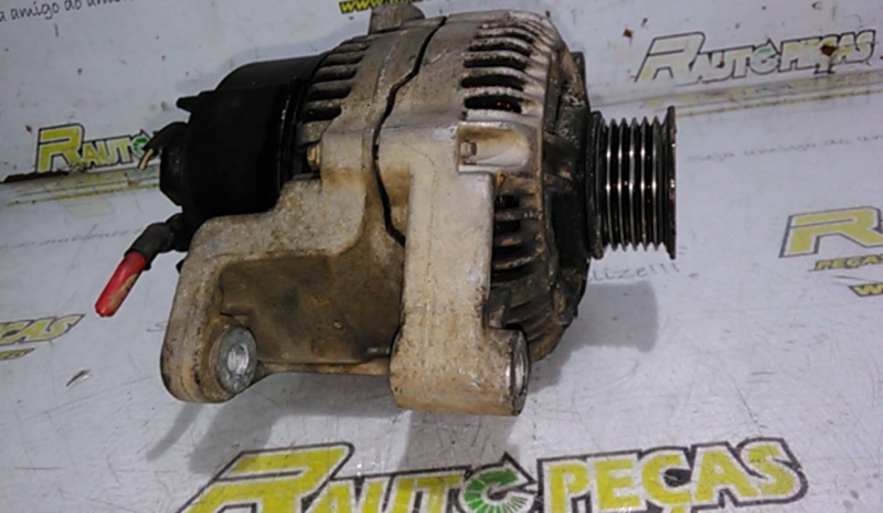 Alternador OPEL ASTRA F (T92) | 91 - 98 Imagem-3