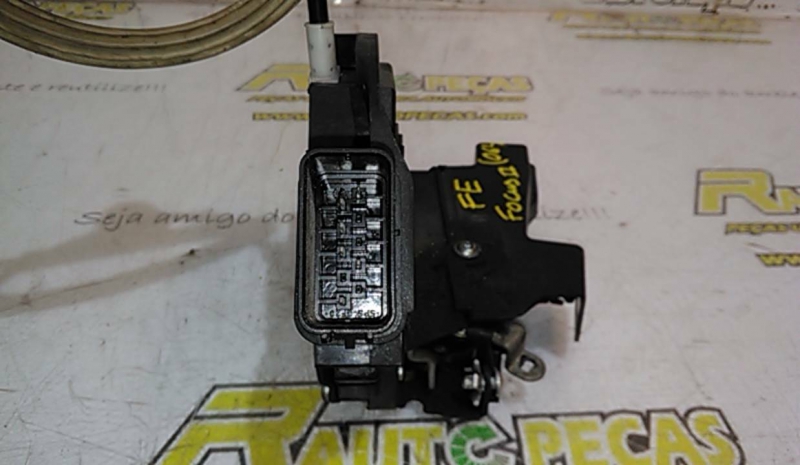 Fecho da Porta Frente Esquerdo FORD FOCUS II (DA_, HCP, DP) | 04 - 13 Imagem-3