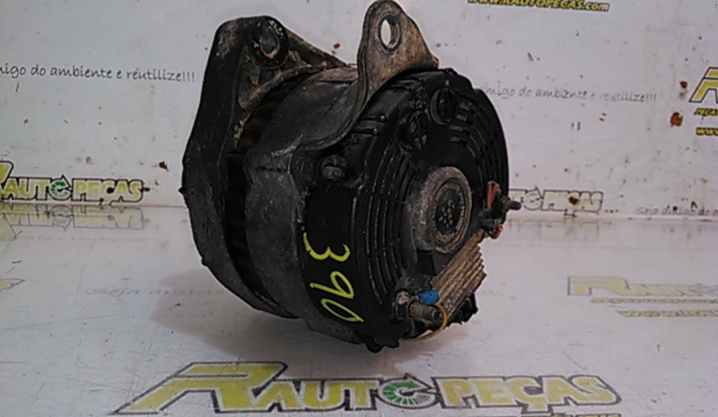 alternateur OPEL ASTRA F (T92) | 91 - 98 Imagem-1