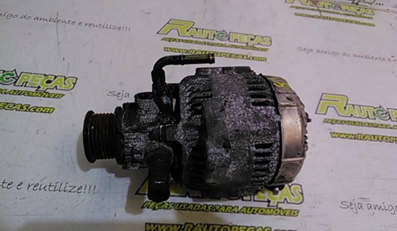 Alternador ROVER 600 (RH) | 93 - 00 Imagem-1