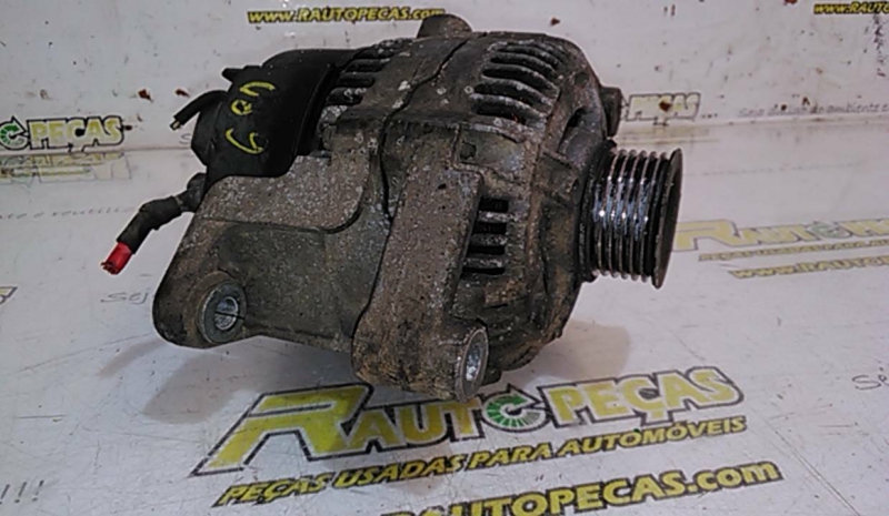 Alternador OPEL ASTRA F Hatchback (T92) | 91 - 98 Imagem-1