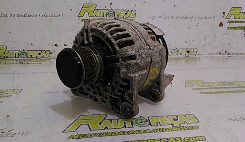 Alternador SEAT IBIZA III (6L1) | 02 - 09