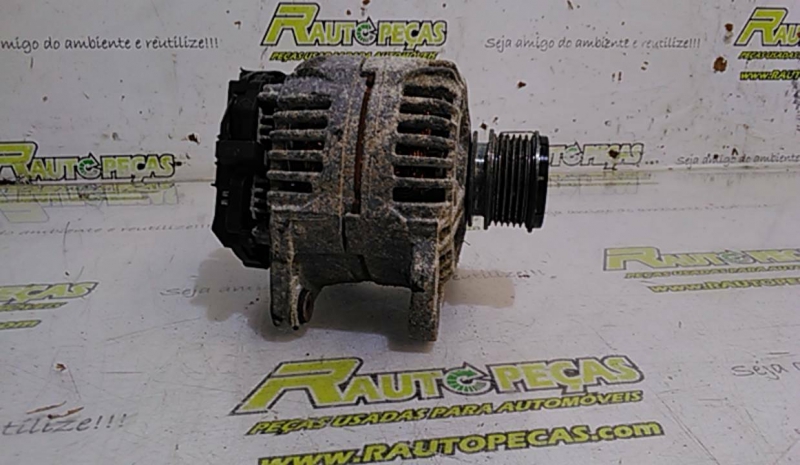 Alternador SEAT IBIZA III (6L1) | 02 - 09 Imagem-1