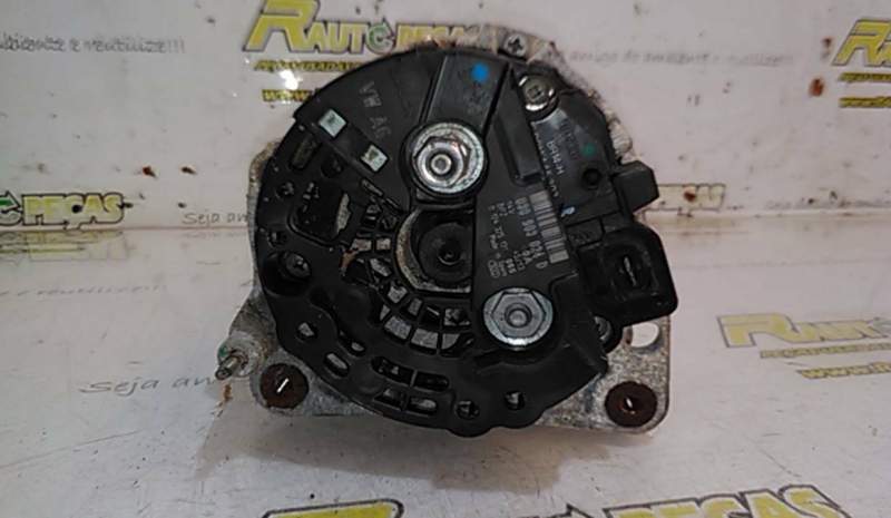 Alternador SEAT IBIZA III (6L1) | 02 - 09 Imagem-2