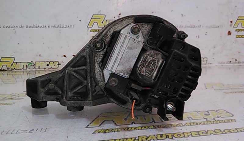 Alternador RENAULT TWINGO I (C06_) | 93 - 12 Imagem-2