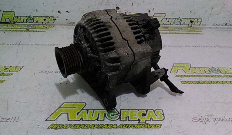 Alternador VOLKSWAGEN POLO (6N1) | 94 - 99 Imagem-1