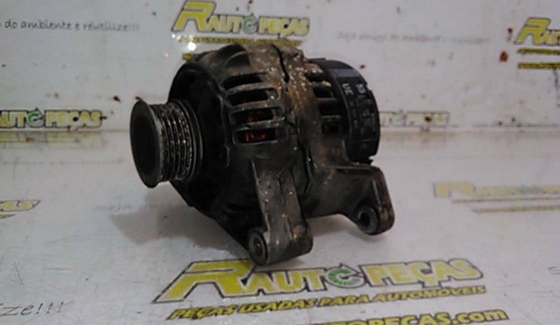 Alternador OPEL CORSA B (S93) | 93 - 02