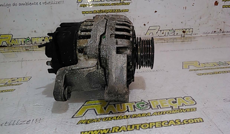 Alternador OPEL CORSA B (S93) | 93 - 02 Imagem-1