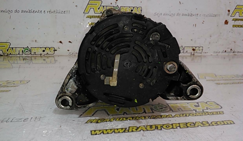 Alternador OPEL CORSA B (S93) | 93 - 02 Imagem-2