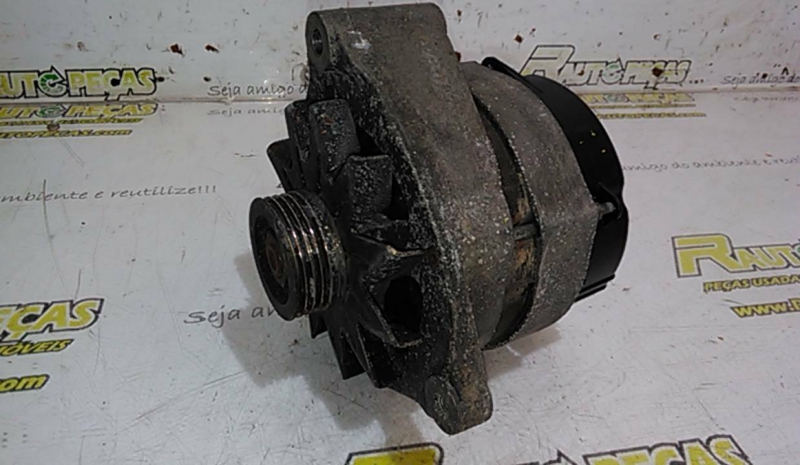 Alternador PEUGEOT 205 II (20A/C) | 87 - 00 Imagem-1