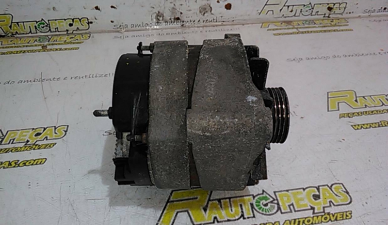 Alternador PEUGEOT 205 II (20A/C) | 87 - 00 Imagem-2