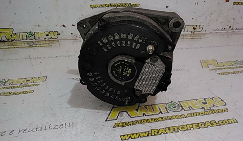 Alternador PEUGEOT 205 II (20A/C) | 87 - 00 Imagem-3