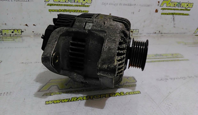 Alternador VOLVO 460 L (464) | 88 - 96 Imagem-1
