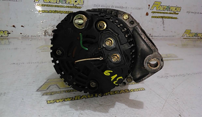 Alternador VOLVO 460 L (464) | 88 - 96 Imagem-2
