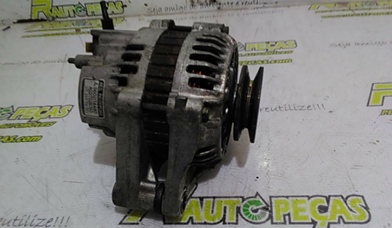 Alternator CITROEN BX (XB-_) | 82 - 94 Imagem-1