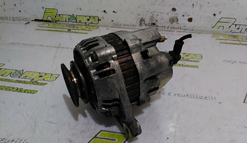 Alternator CITROEN BX (XB-_) | 82 - 94 Imagem-2