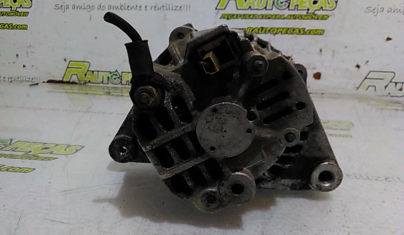 Alternator CITROEN BX (XB-_) | 82 - 94 Imagem-3