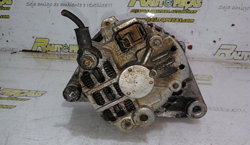 Alternator CITROEN BX (XB-_) | 82 - 94 Imagem-4