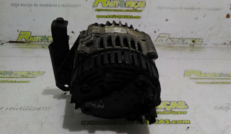 Alternador CITROEN ZX (N2) | 91 - 99 Imagem-3