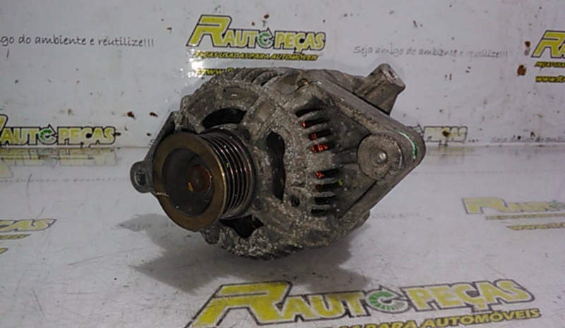 Alternador OPEL CORSA B (S93) | 93 - 02