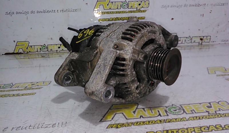Alternador OPEL CORSA B (S93) | 93 - 02 Imagem-1