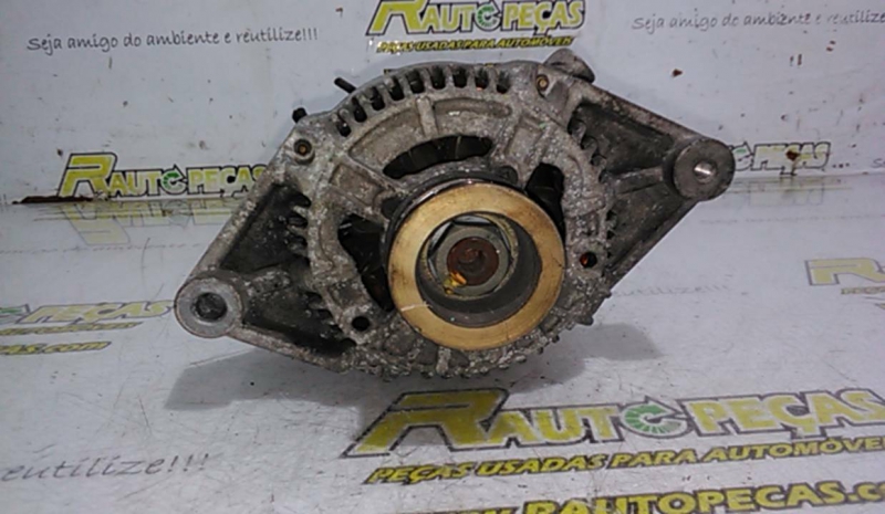 Alternador OPEL CORSA B (S93) | 93 - 02 Imagem-3