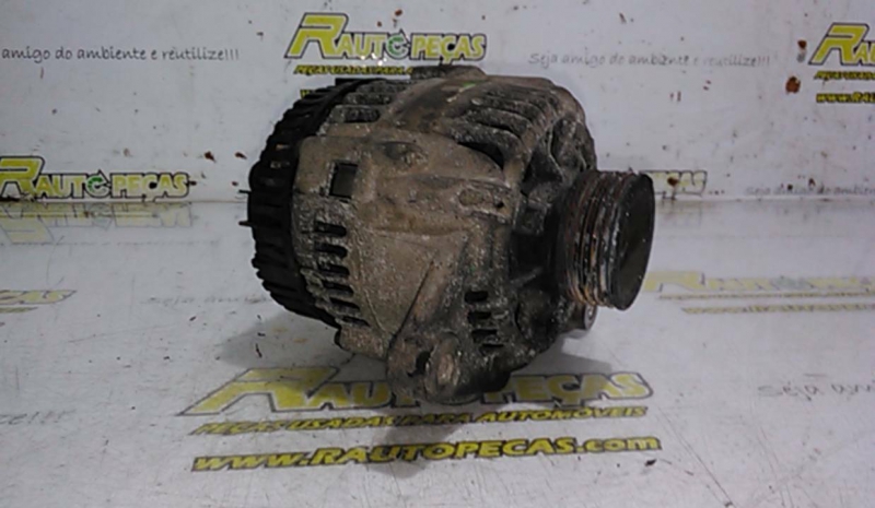 Alternador CITROEN XSARA (N1) | 97 - 05 Imagem-1