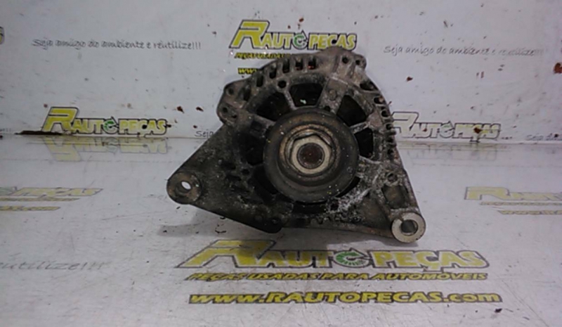Alternador CITROEN XSARA (N1) | 97 - 05 Imagem-3