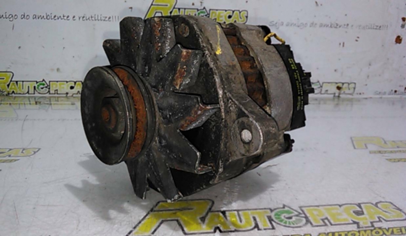 Alternador RENAULT 19 II (B/C53_) | 91 - 01