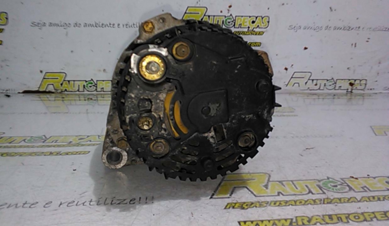 Alternador CITROEN ZX (N2) | 91 - 99 Imagem-2