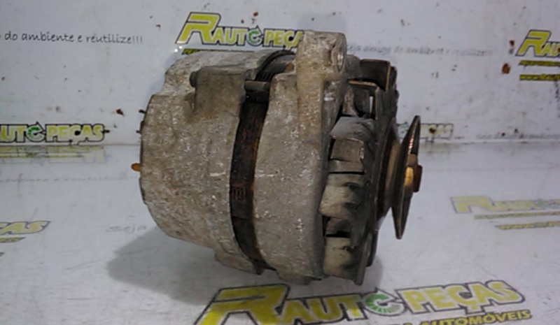 Alternador OPEL KADETT E (T85) | 84 - 93 Imagem-1