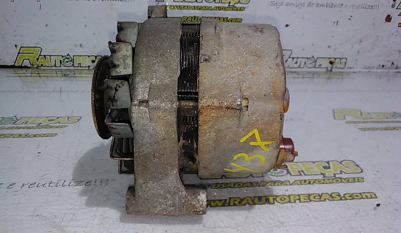 Alternador OPEL KADETT E (T85) | 84 - 93 Imagem-2
