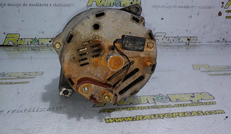 Alternador OPEL KADETT E (T85) | 84 - 93 Imagem-3